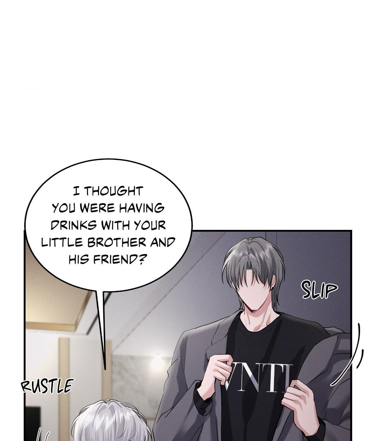 Lessons in Love - Chapter 26 manhwa