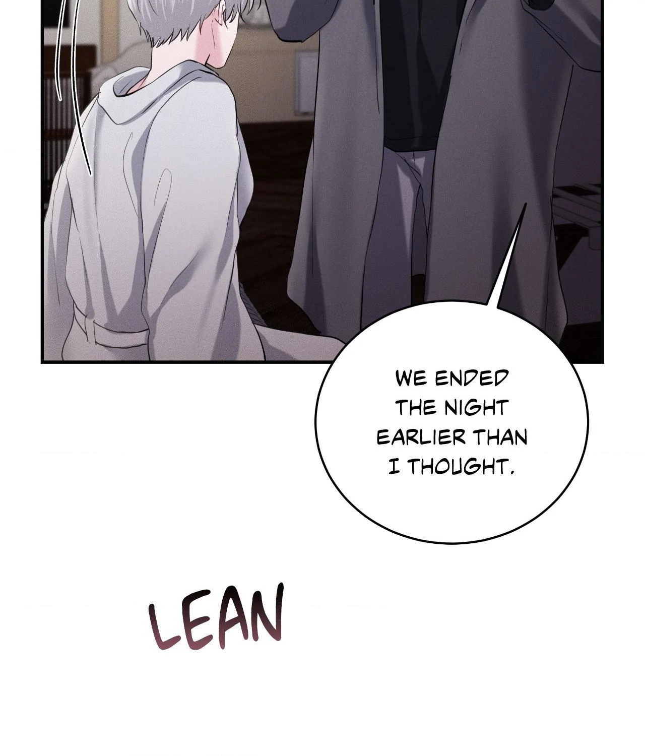 Lessons in Love - Chapter 26 manhwa