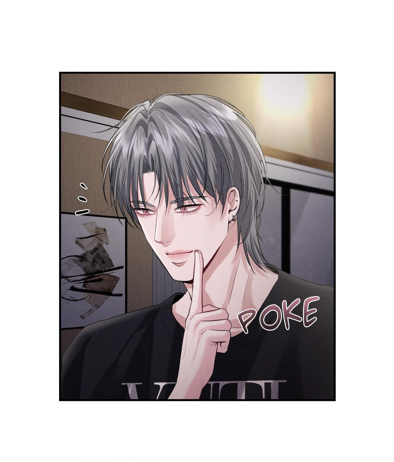 Lessons in Love - Chapter 26 manhwa