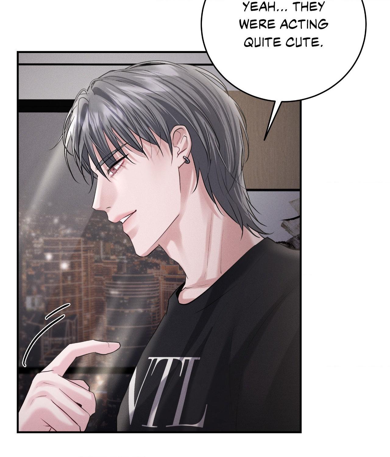 Lessons in Love - Chapter 26 manhwa