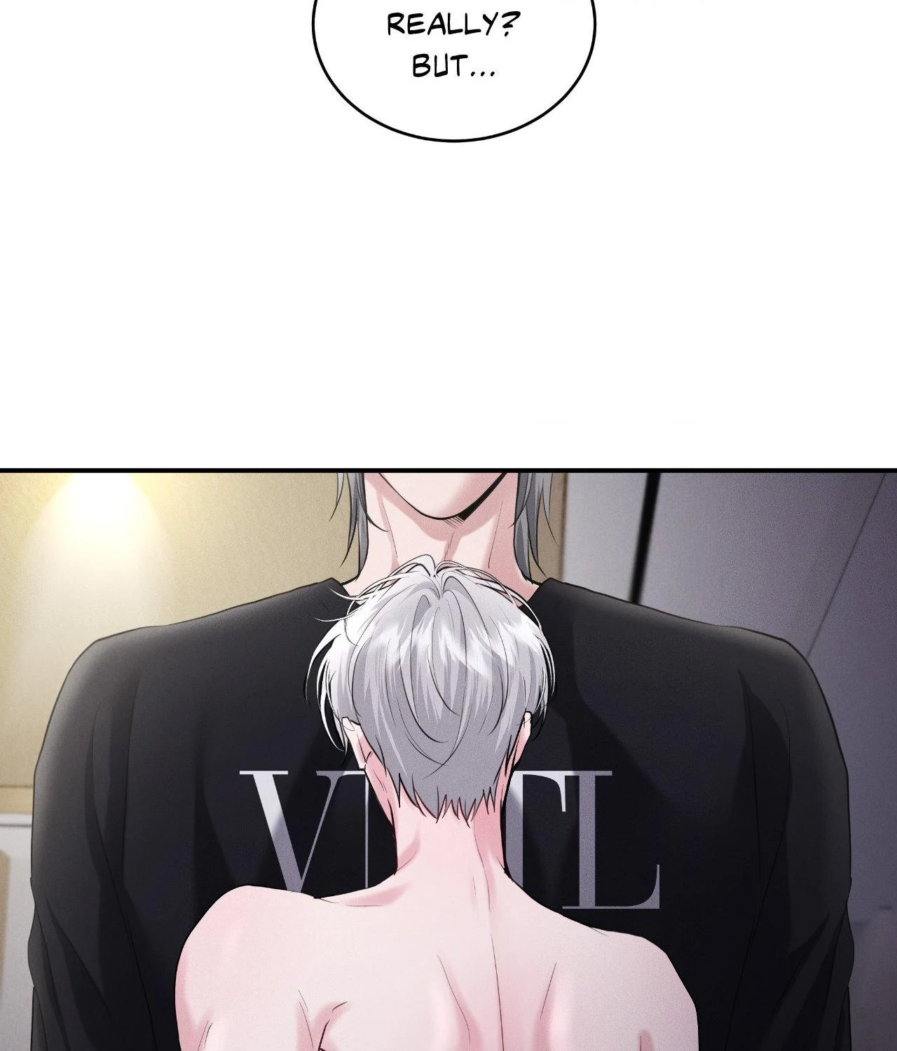 Lessons in Love - Chapter 26 manhwa