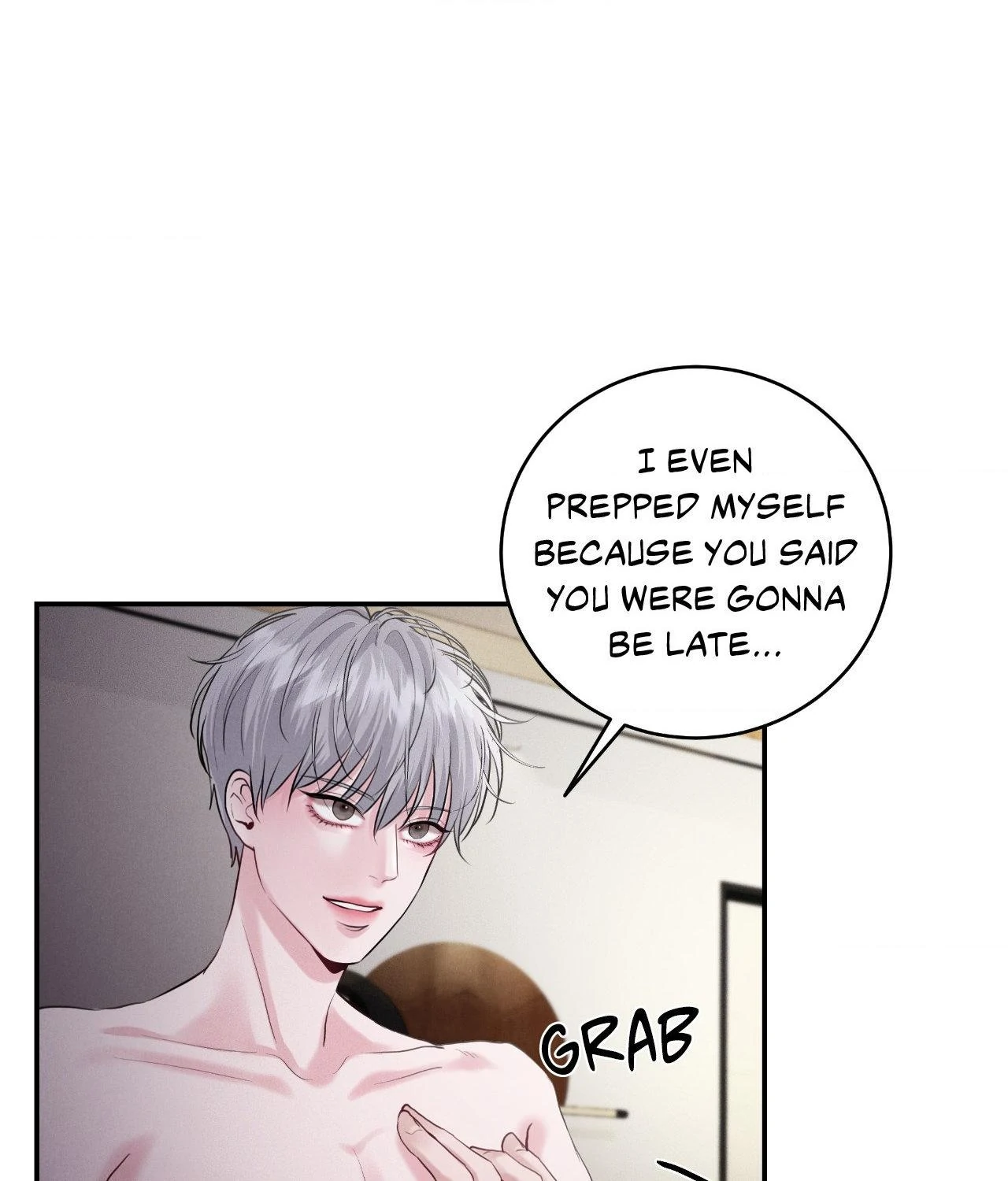 Lessons in Love - Chapter 26 manhwa