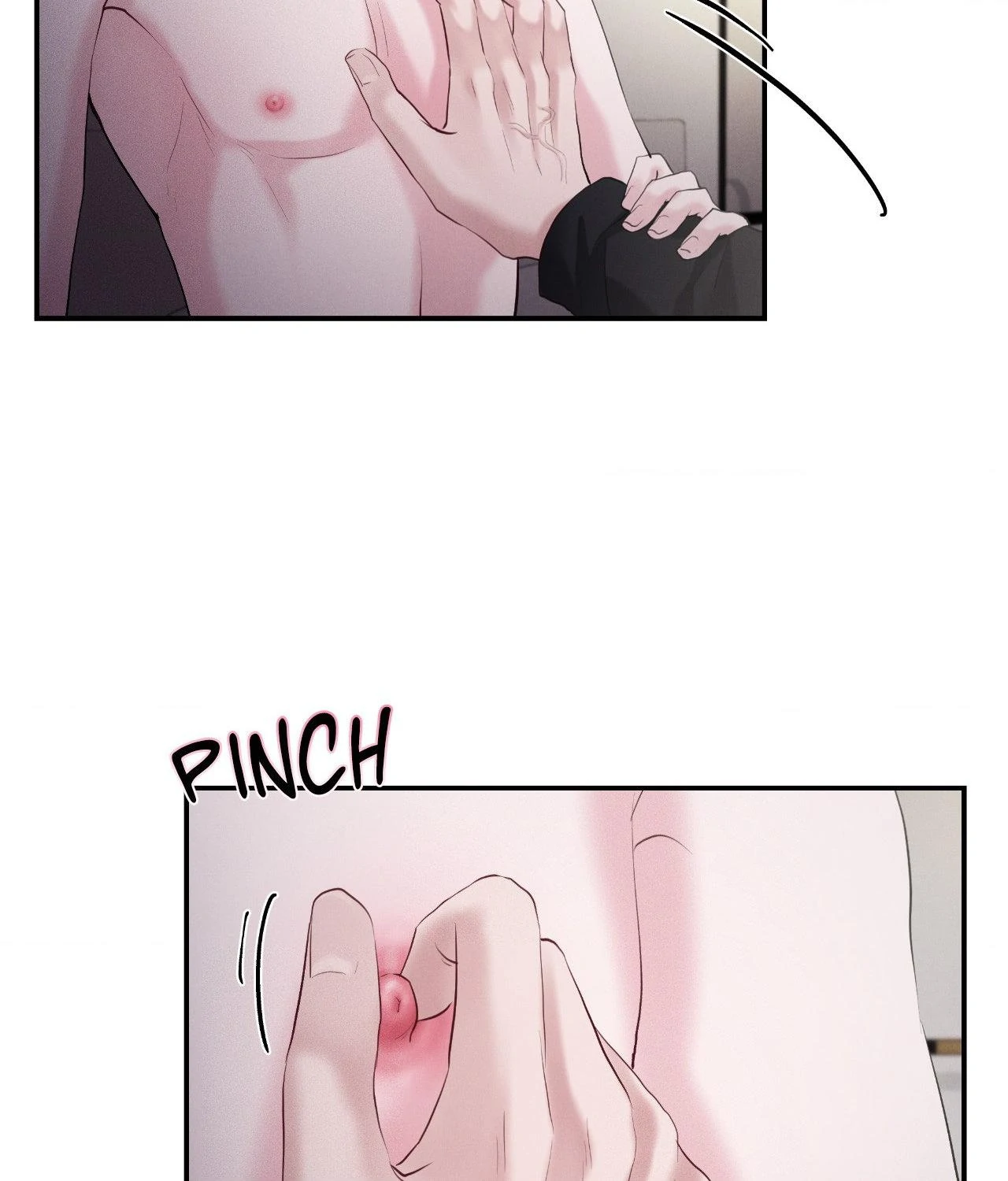 Lessons in Love - Chapter 26 manhwa