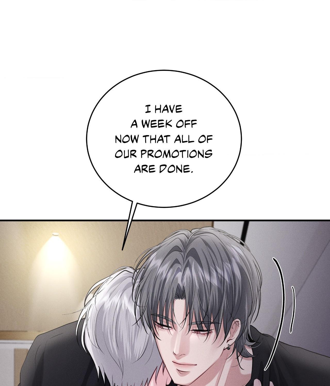 Lessons in Love - Chapter 26 manhwa