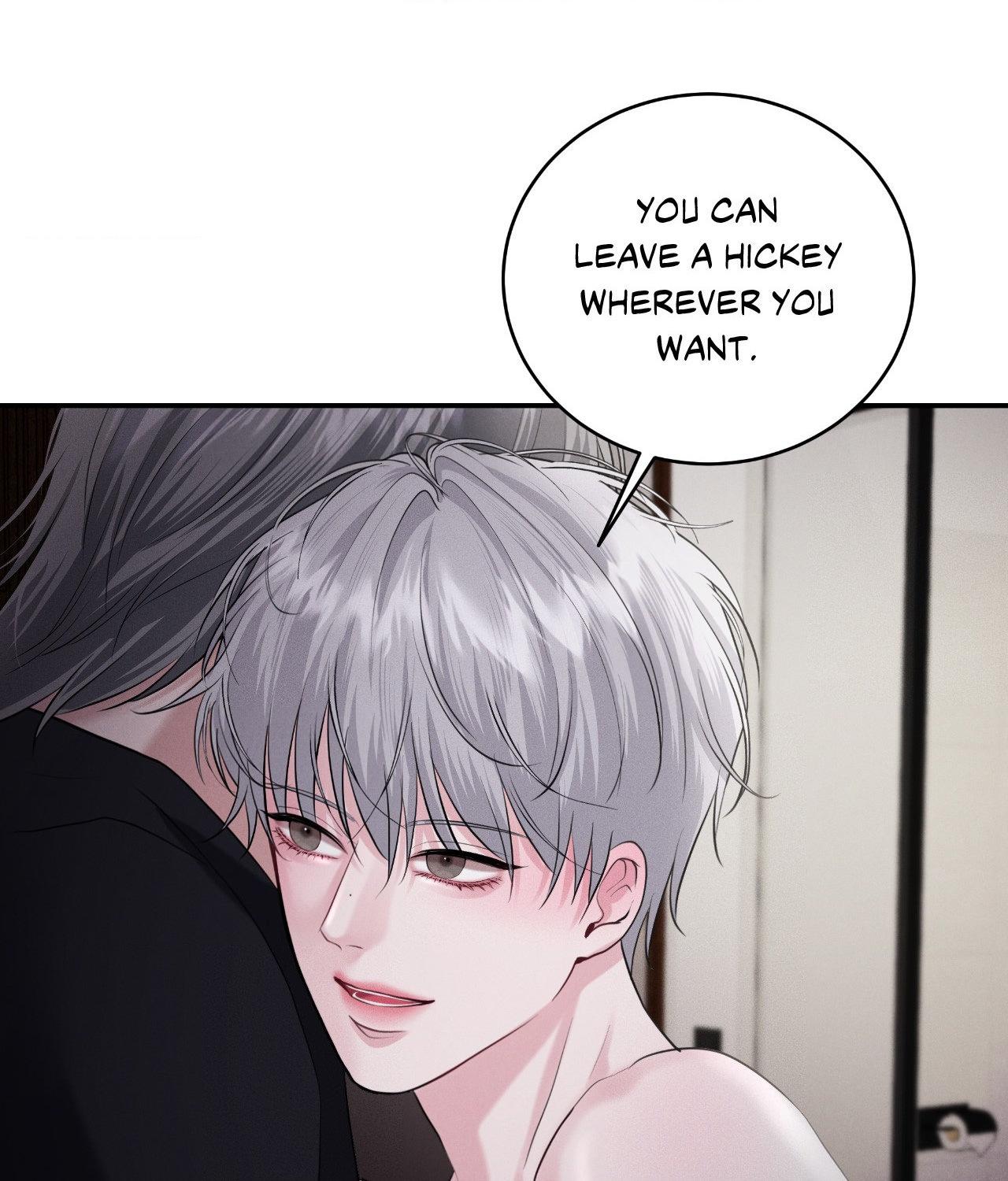 Lessons in Love - Chapter 26 manhwa