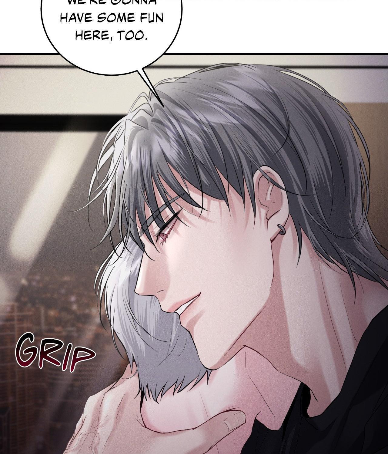 Lessons in Love - Chapter 26 manhwa
