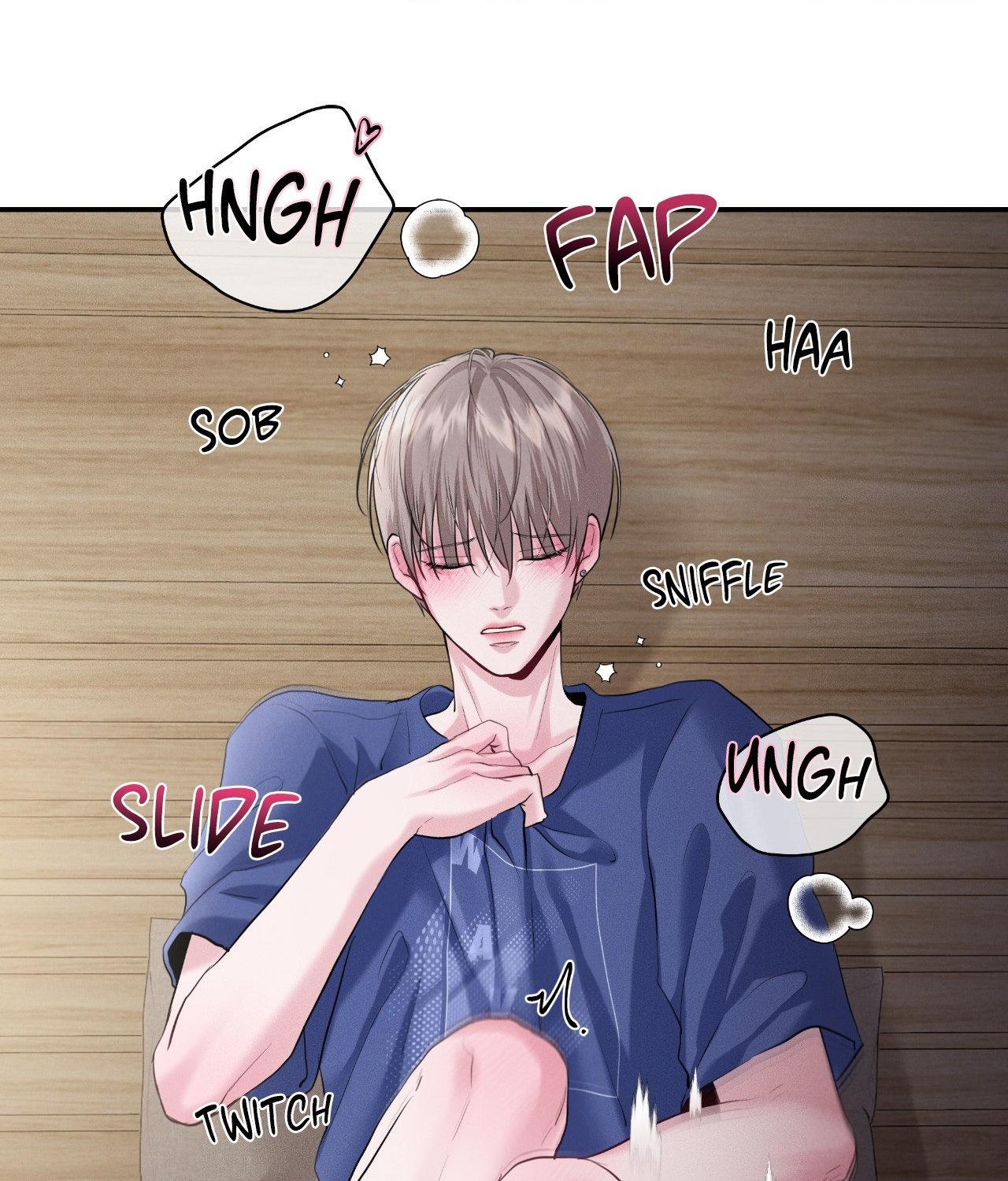 Lessons in Love - Chapter 26 manhwa