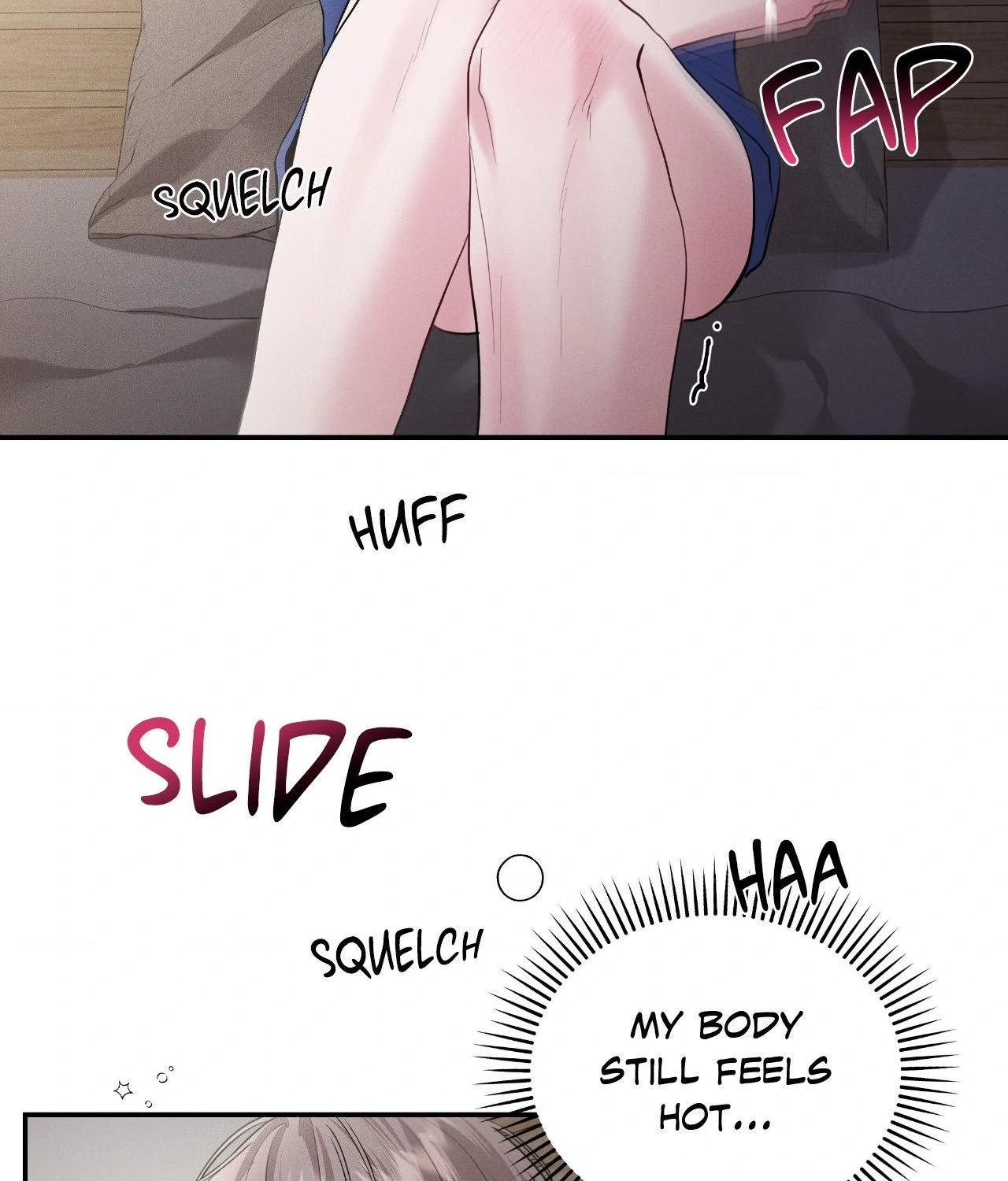 Lessons in Love - Chapter 26 manhwa