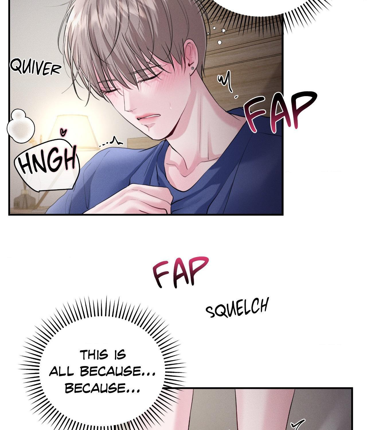 Lessons in Love - Chapter 26 manhwa