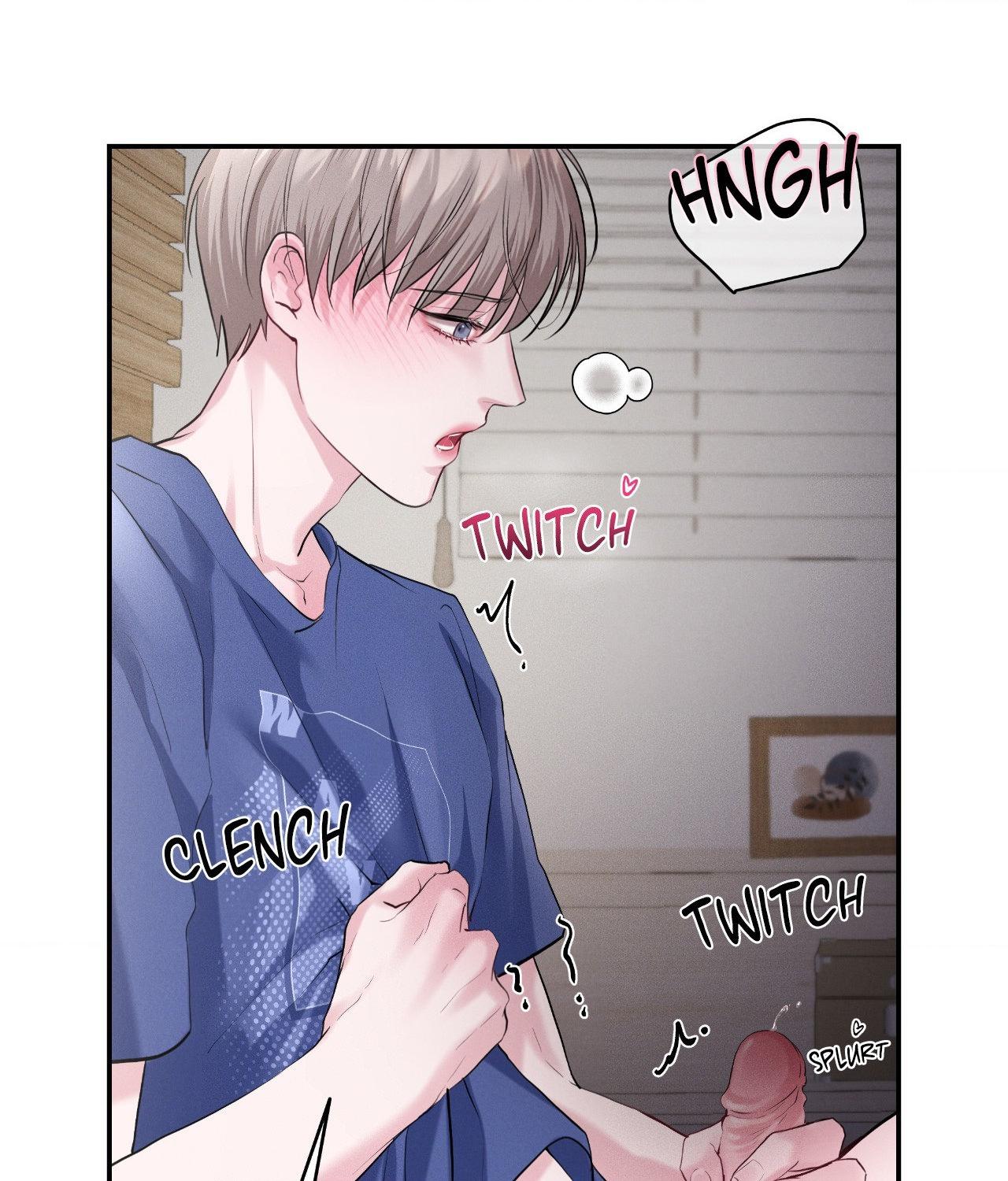 Lessons in Love - Chapter 26 manhwa