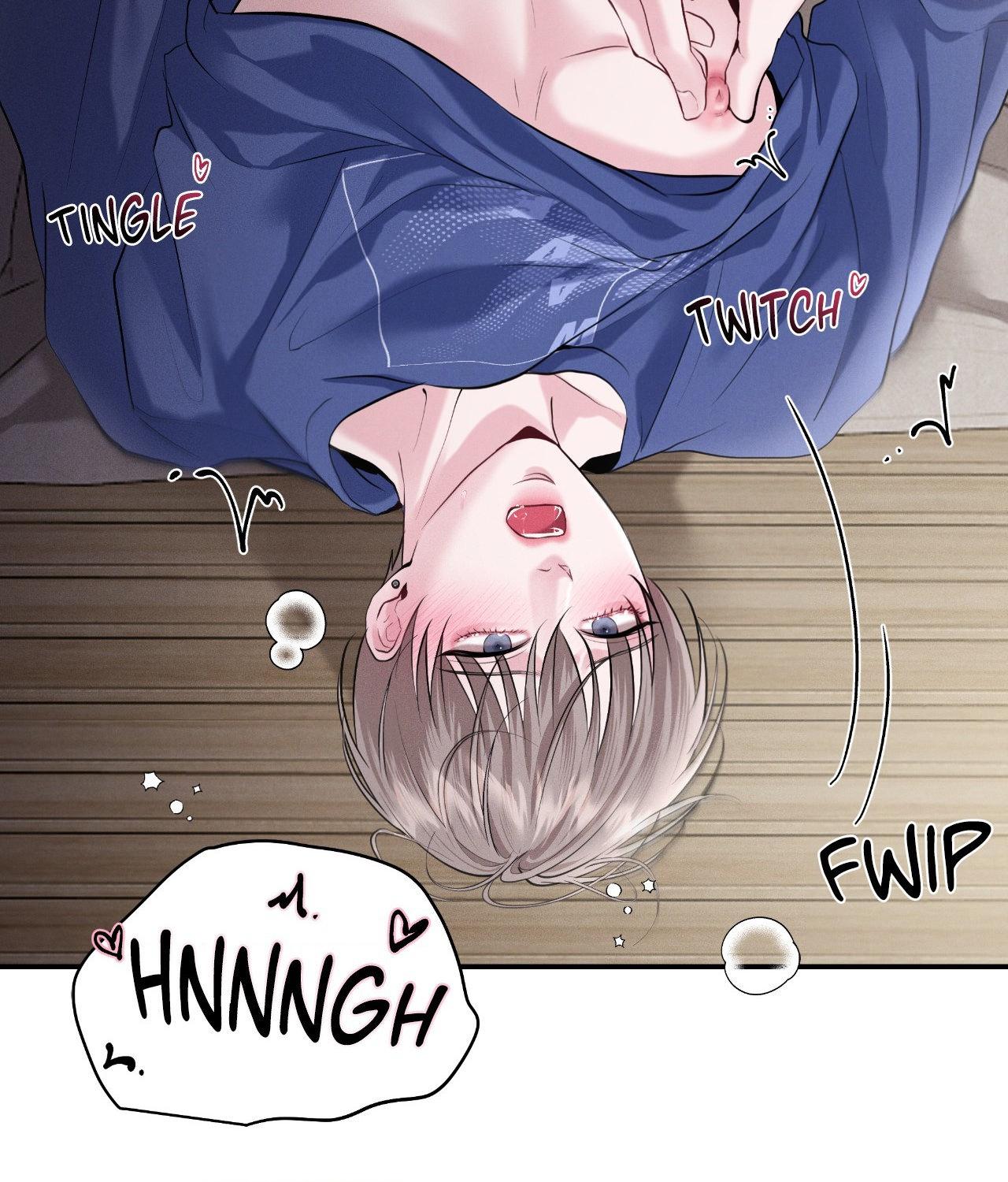 Lessons in Love - Chapter 26 manhwa
