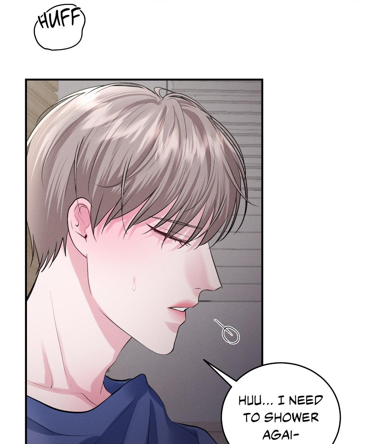 Lessons in Love - Chapter 26 manhwa