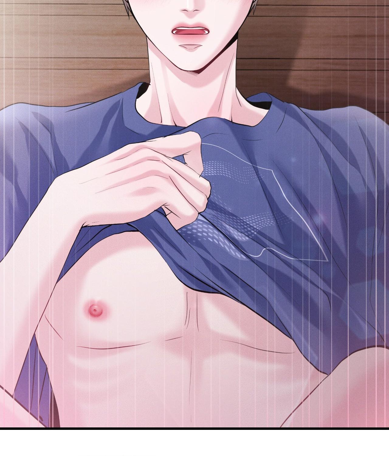 Lessons in Love - Chapter 26 manhwa
