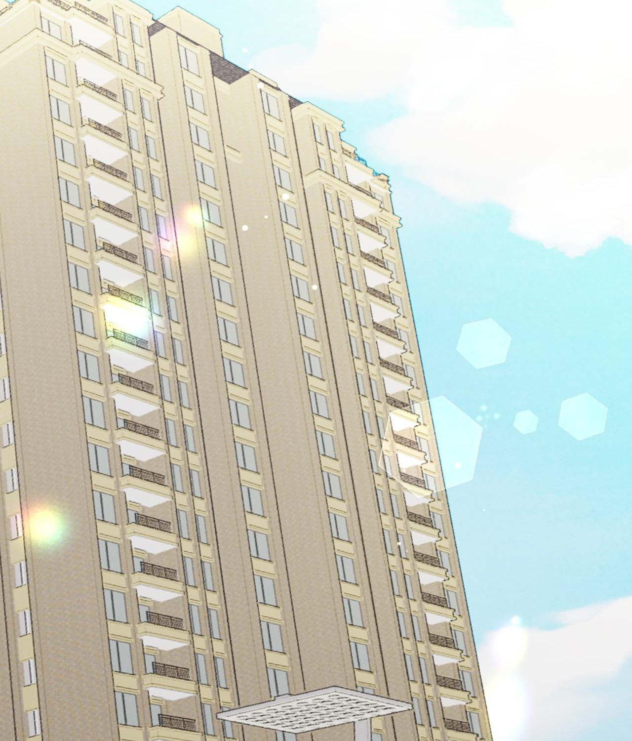 Lessons in Love - Chapter 27 manhwa