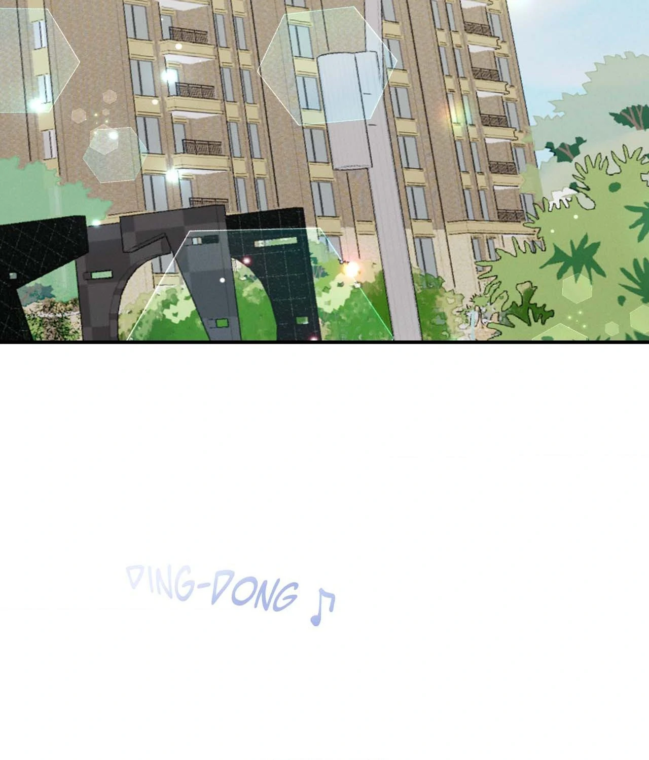 Lessons in Love - Chapter 27 manhwa