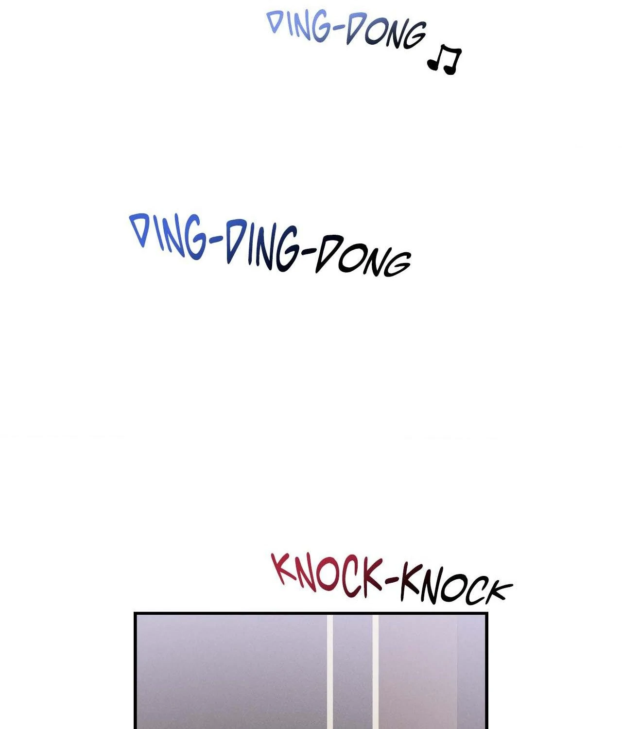 Lessons in Love - Chapter 27 manhwa