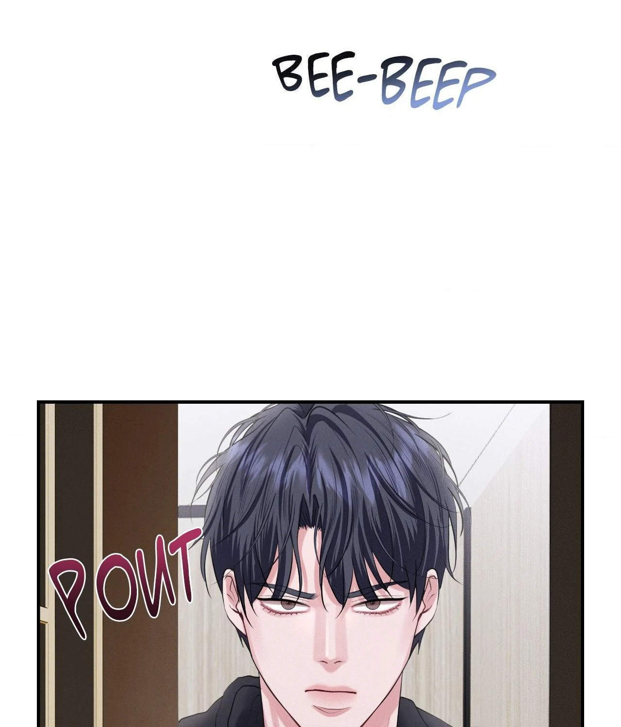 Lessons in Love - Chapter 27 manhwa