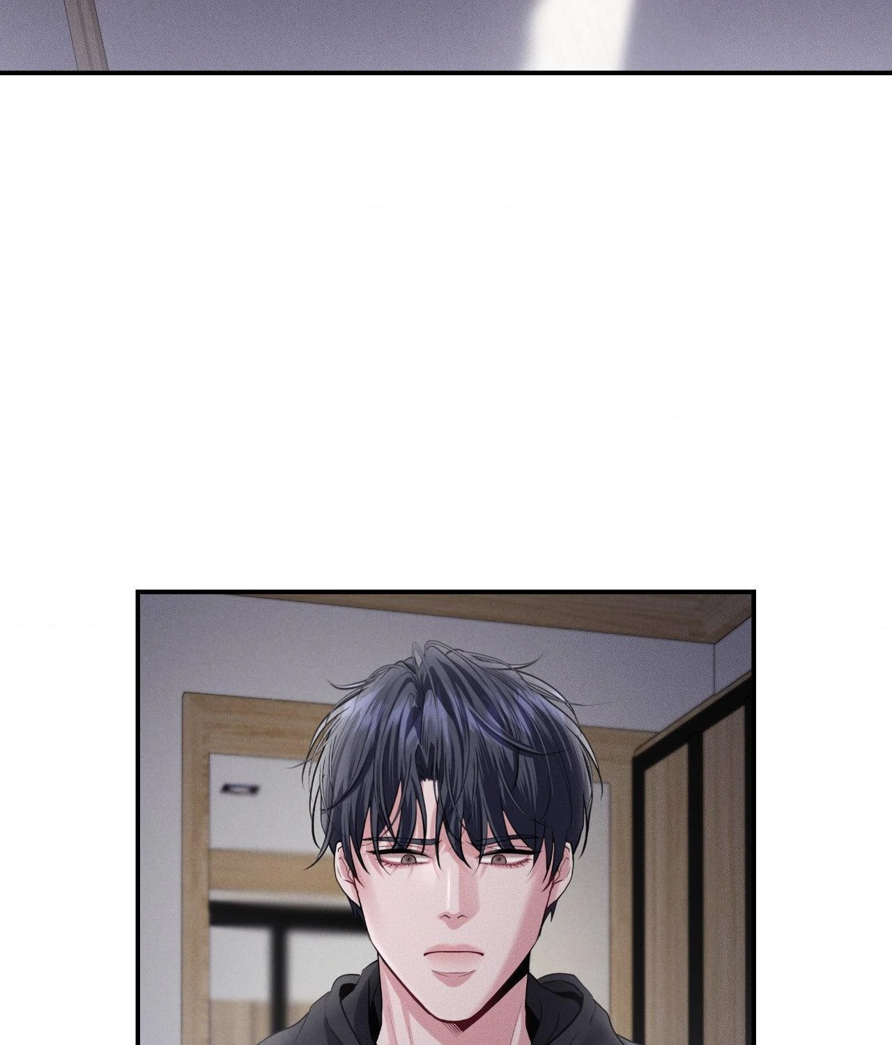 Lessons in Love - Chapter 27 manhwa