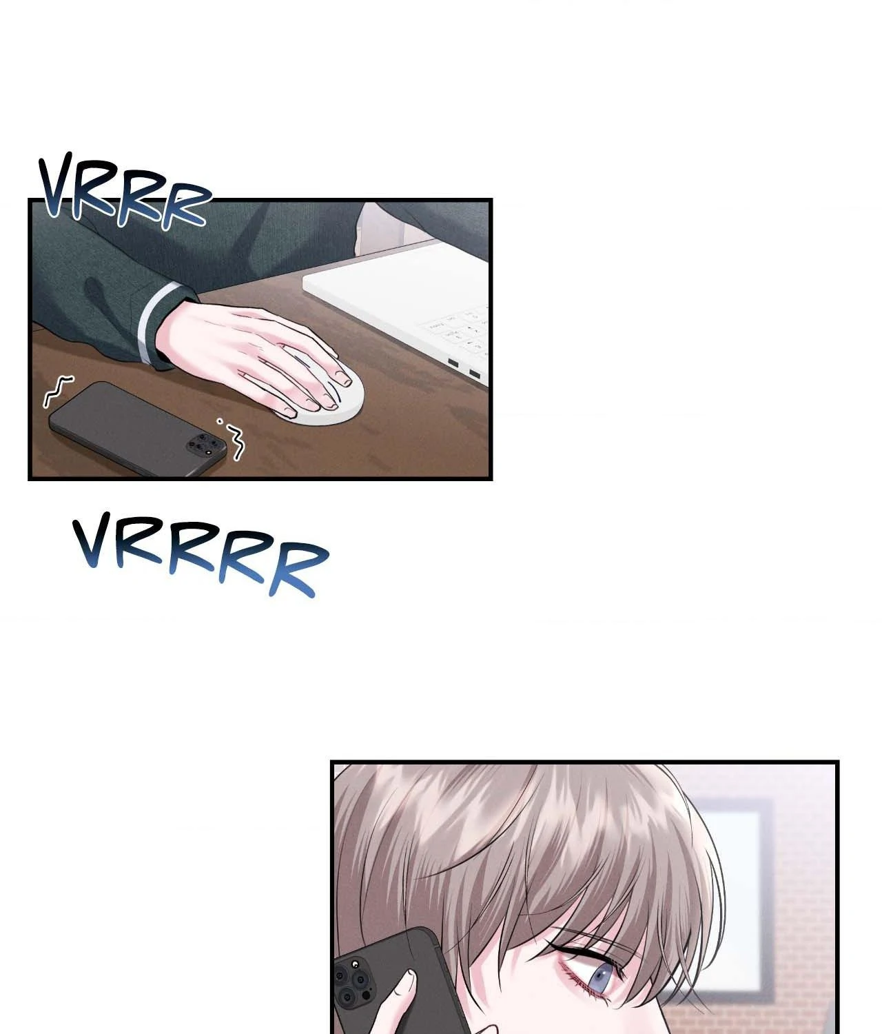 Lessons in Love - Chapter 27 manhwa