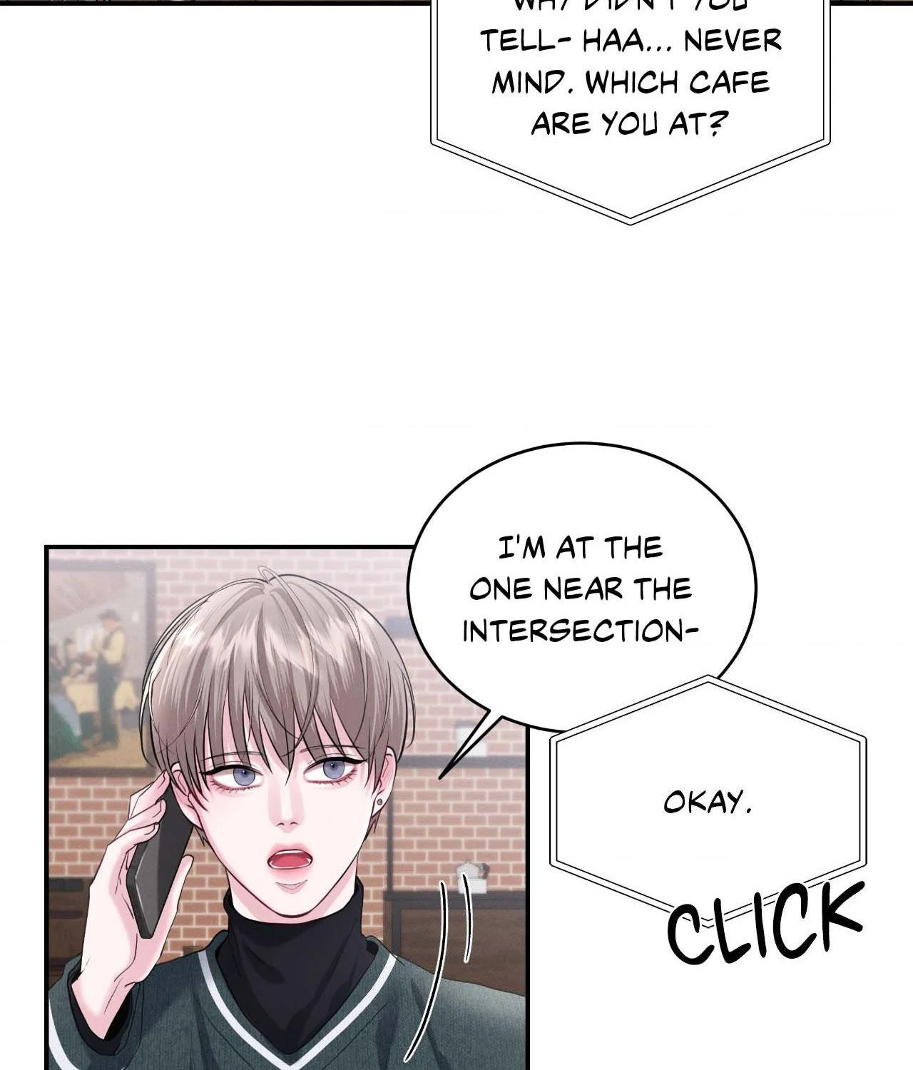 Lessons in Love - Chapter 27 manhwa