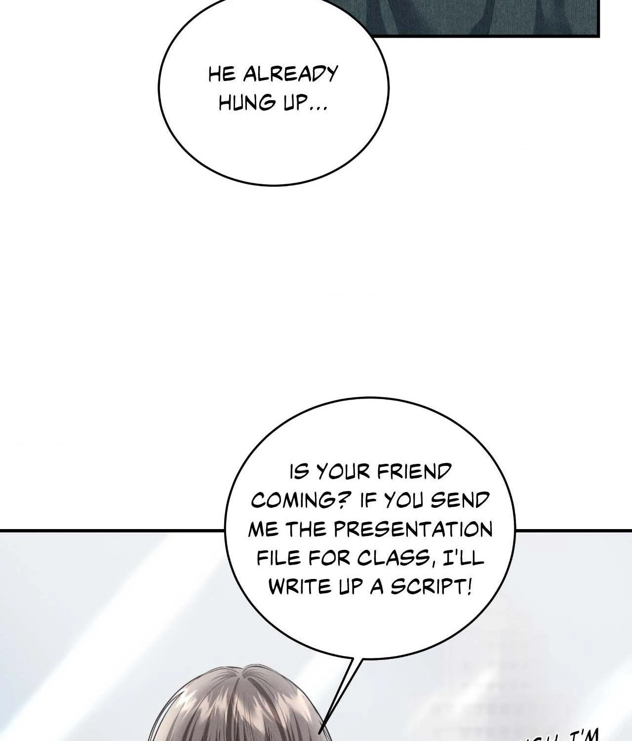 Lessons in Love - Chapter 27 manhwa