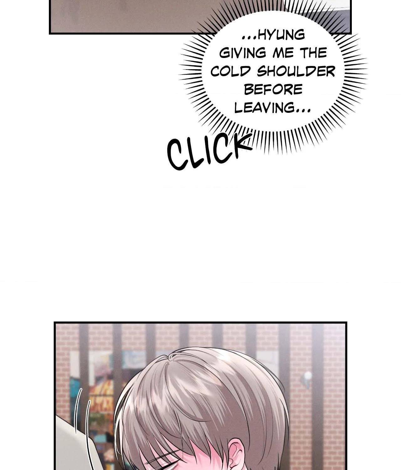 Lessons in Love - Chapter 27 manhwa