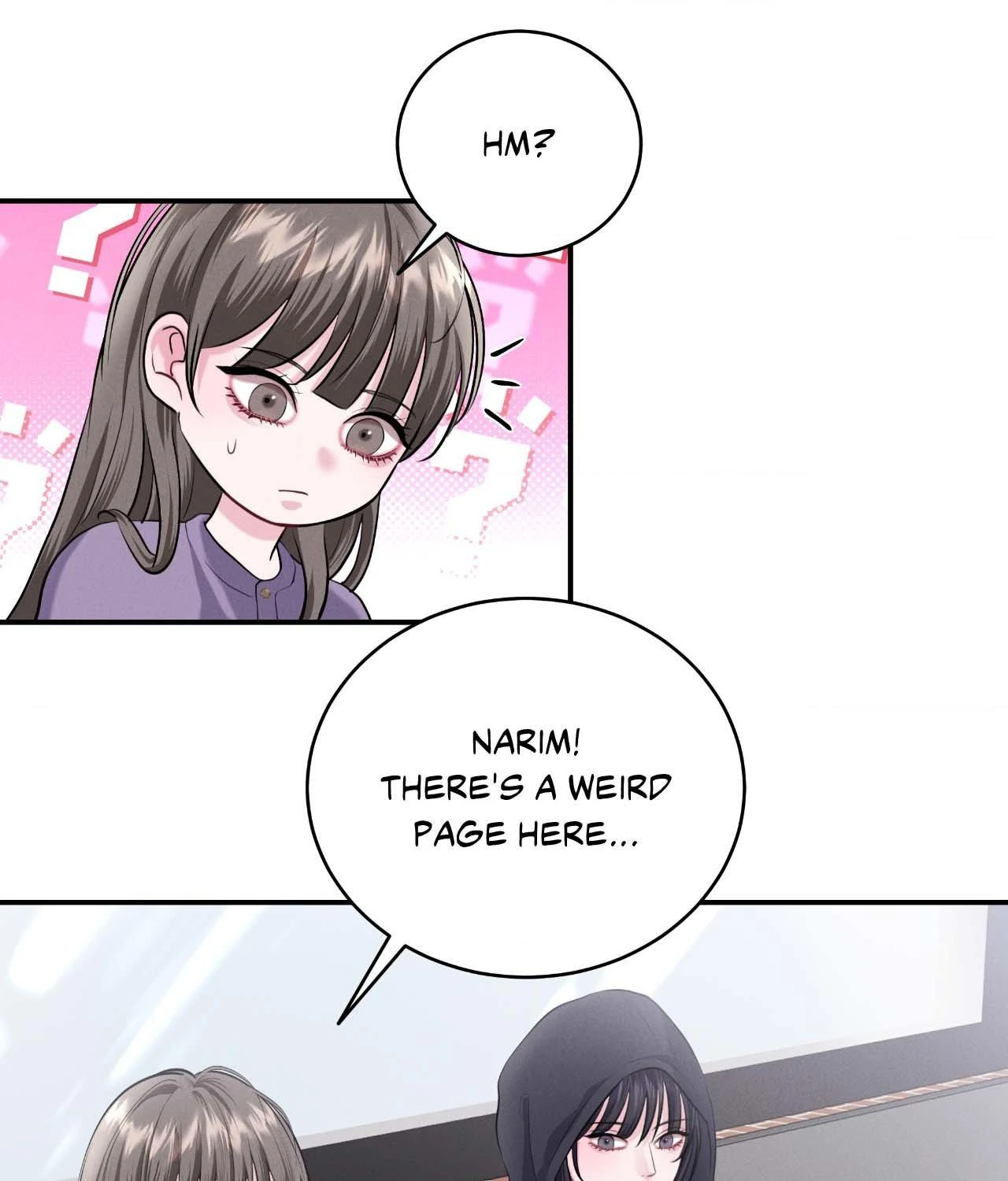 Lessons in Love - Chapter 27 manhwa