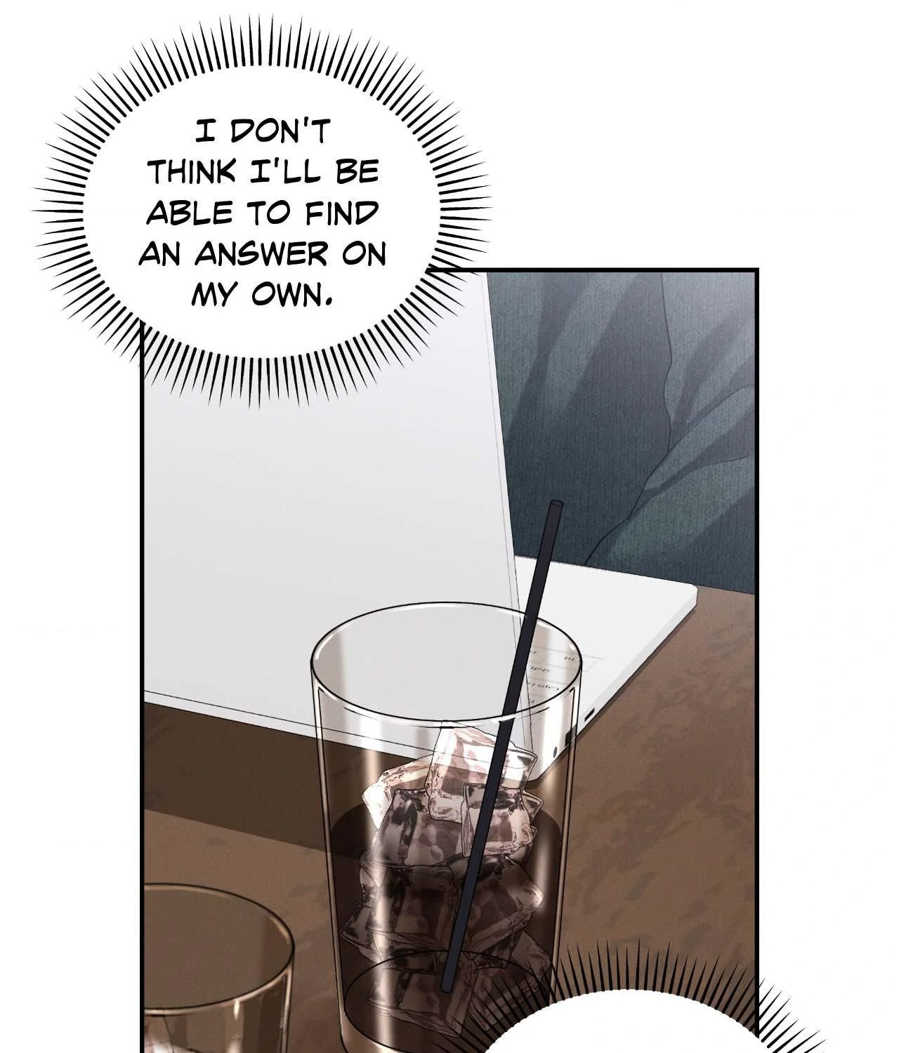 Lessons in Love - Chapter 27 manhwa