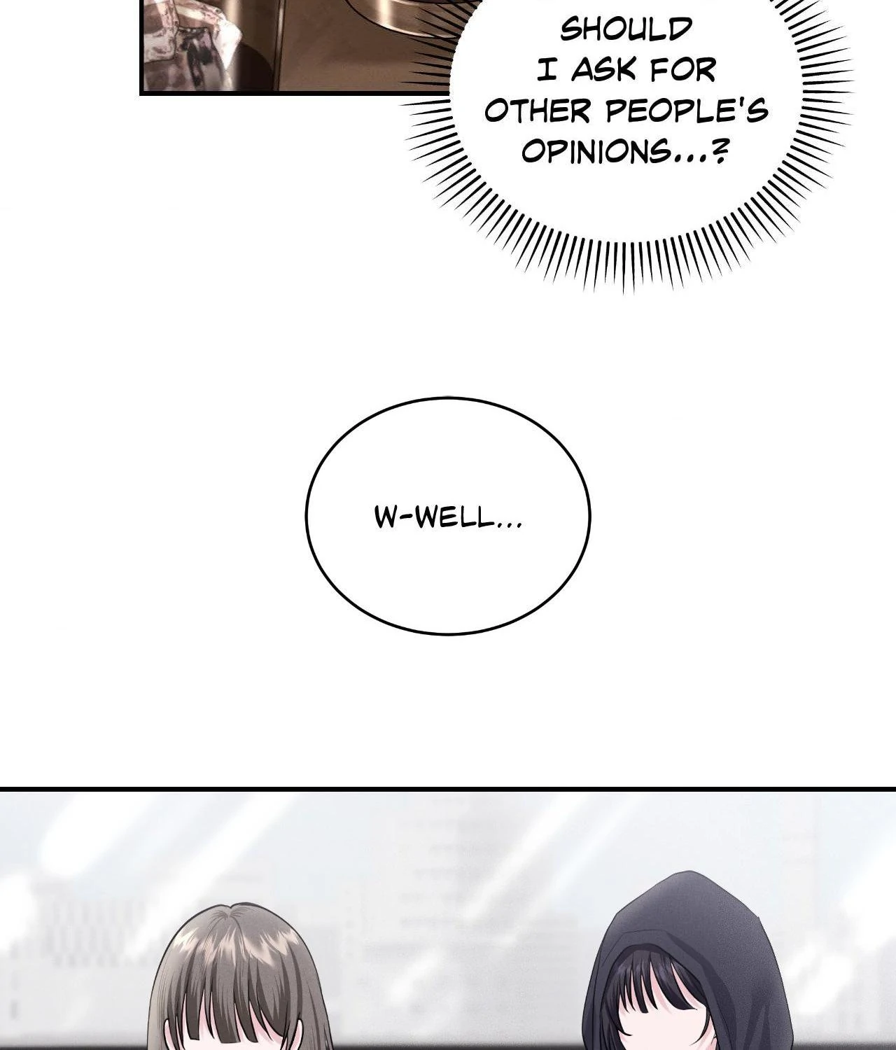 Lessons in Love - Chapter 27 manhwa