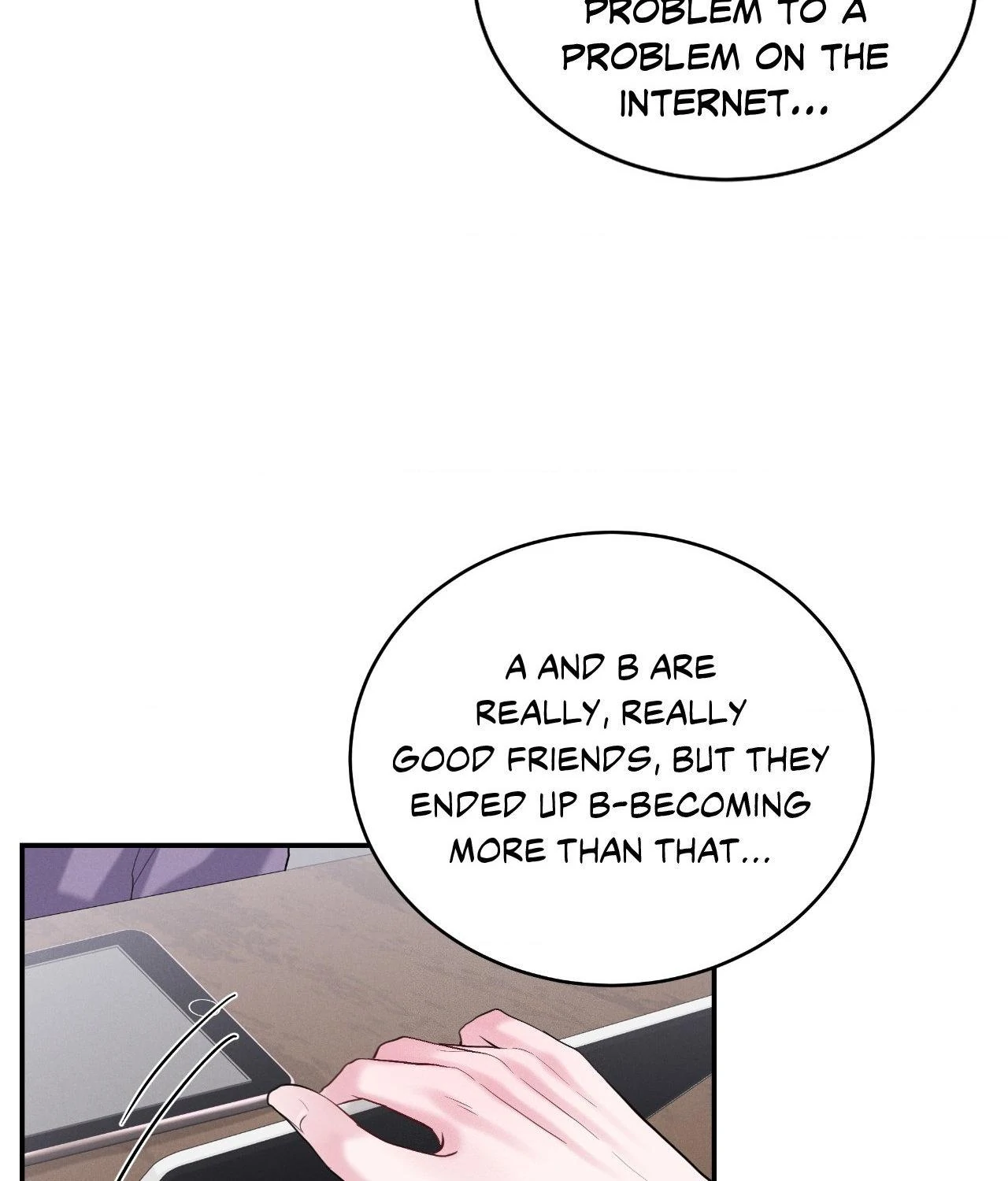 Lessons in Love - Chapter 27 manhwa