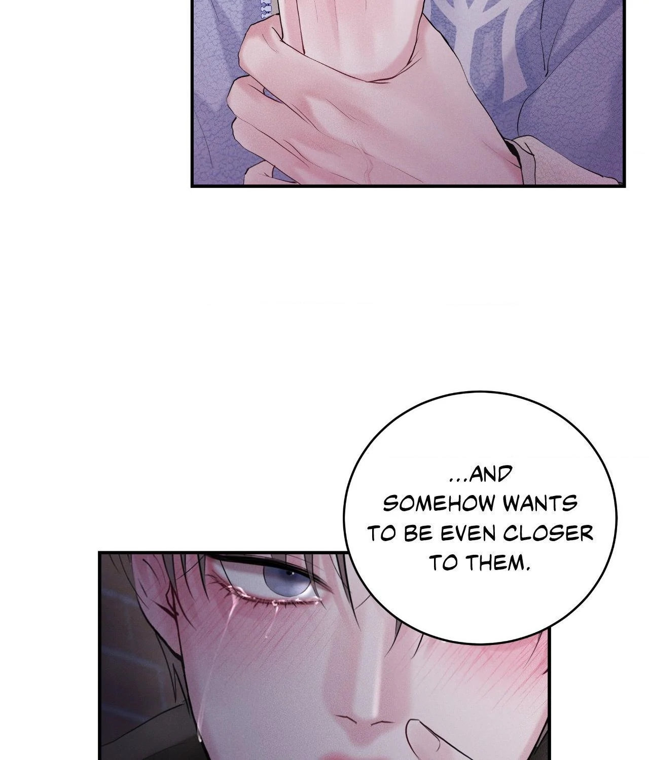 Lessons in Love - Chapter 27 manhwa