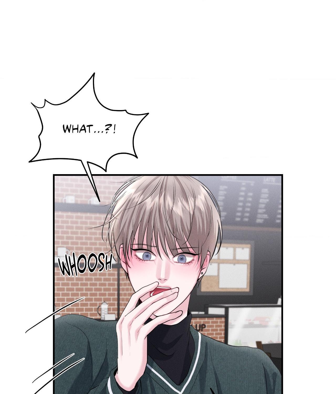Lessons in Love - Chapter 27 manhwa
