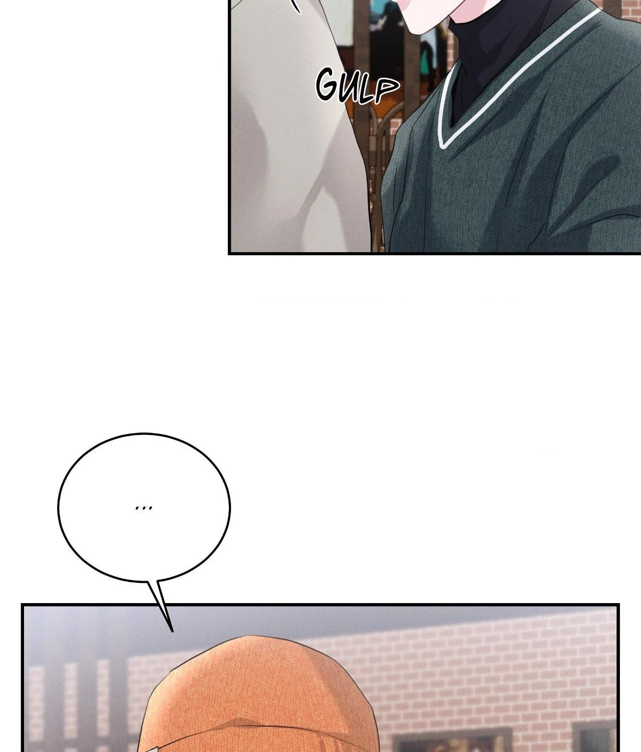 Lessons in Love - Chapter 27 manhwa