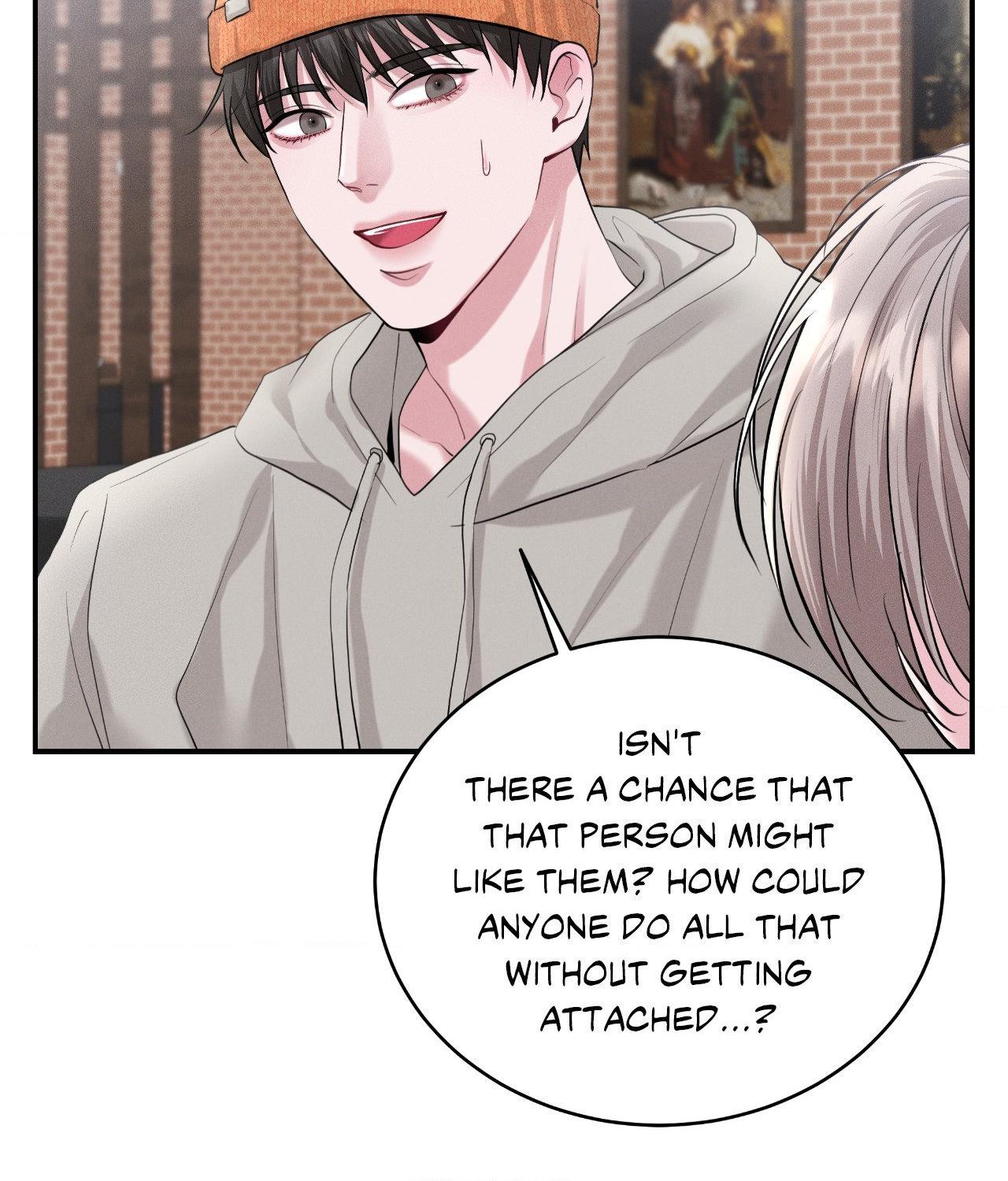 Lessons in Love - Chapter 27 manhwa