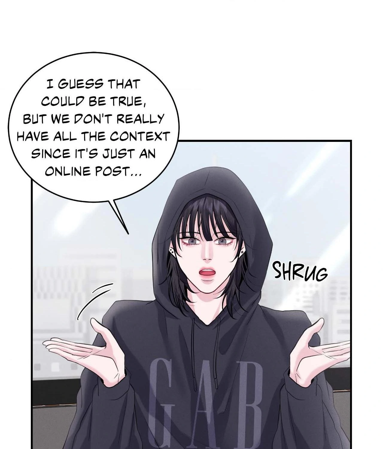 Lessons in Love - Chapter 27 manhwa