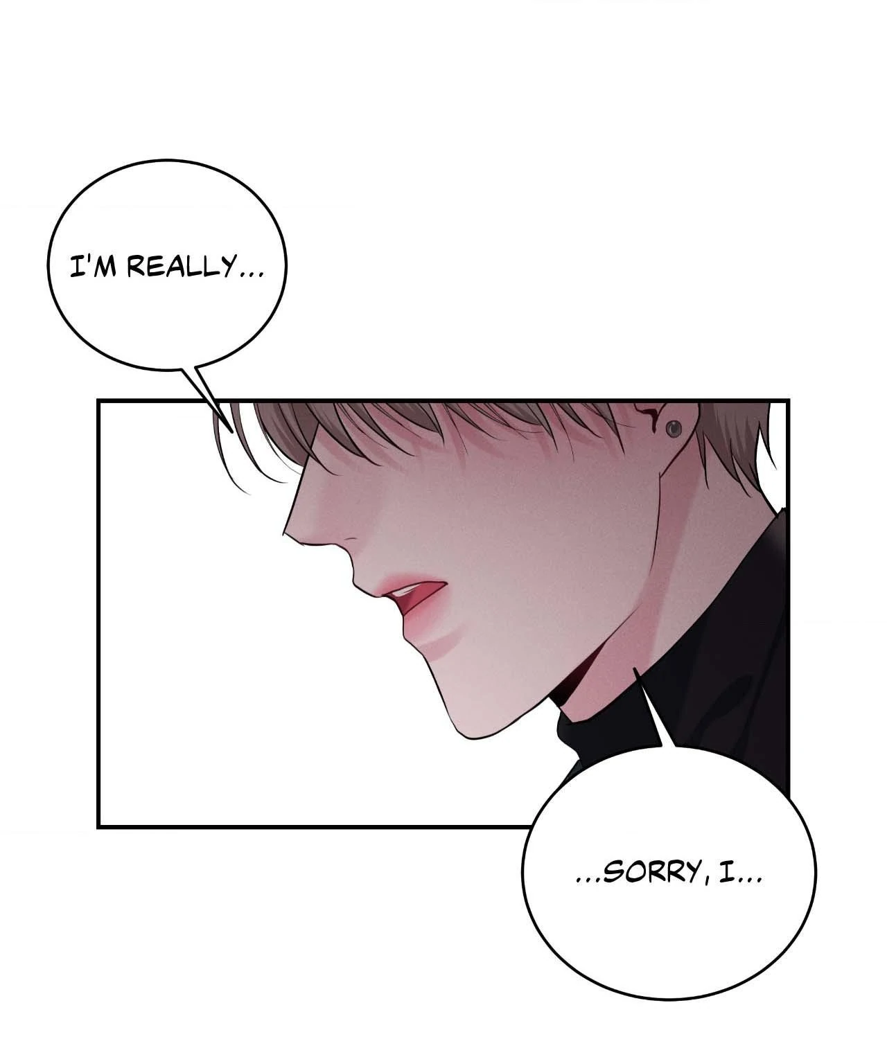 Lessons in Love - Chapter 27 manhwa