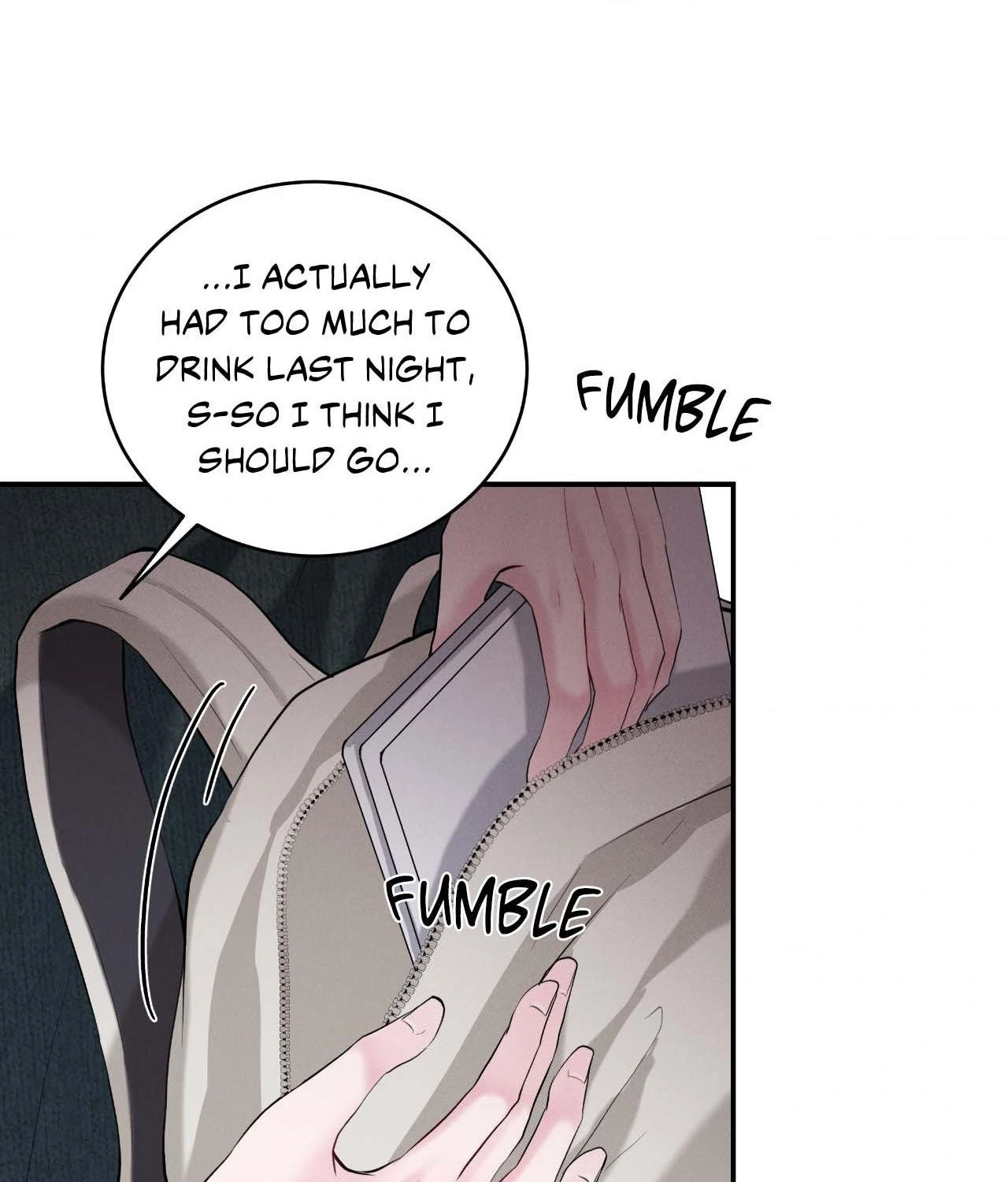Lessons in Love - Chapter 27 manhwa