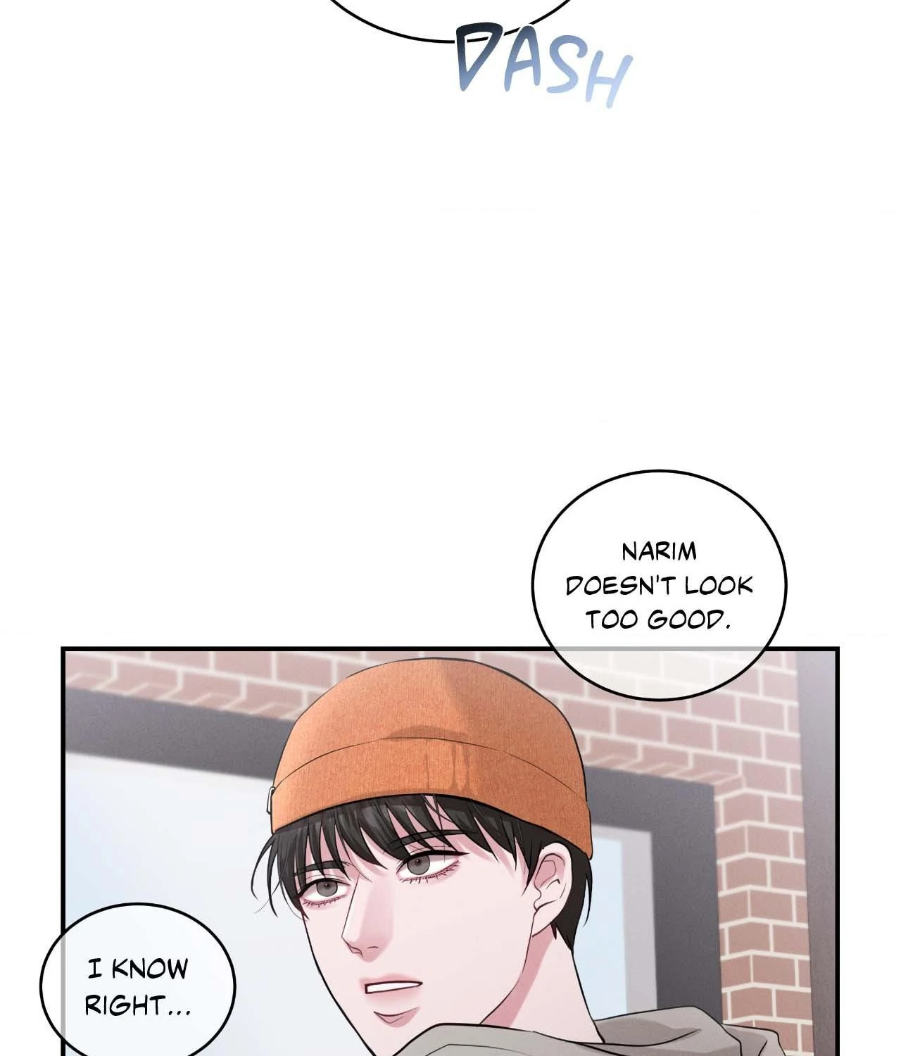 Lessons in Love - Chapter 27 manhwa