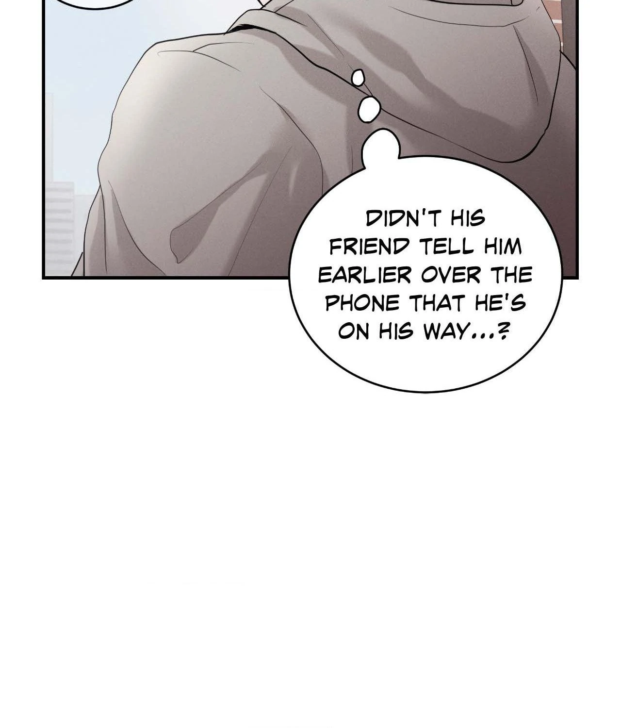 Lessons in Love - Chapter 27 manhwa