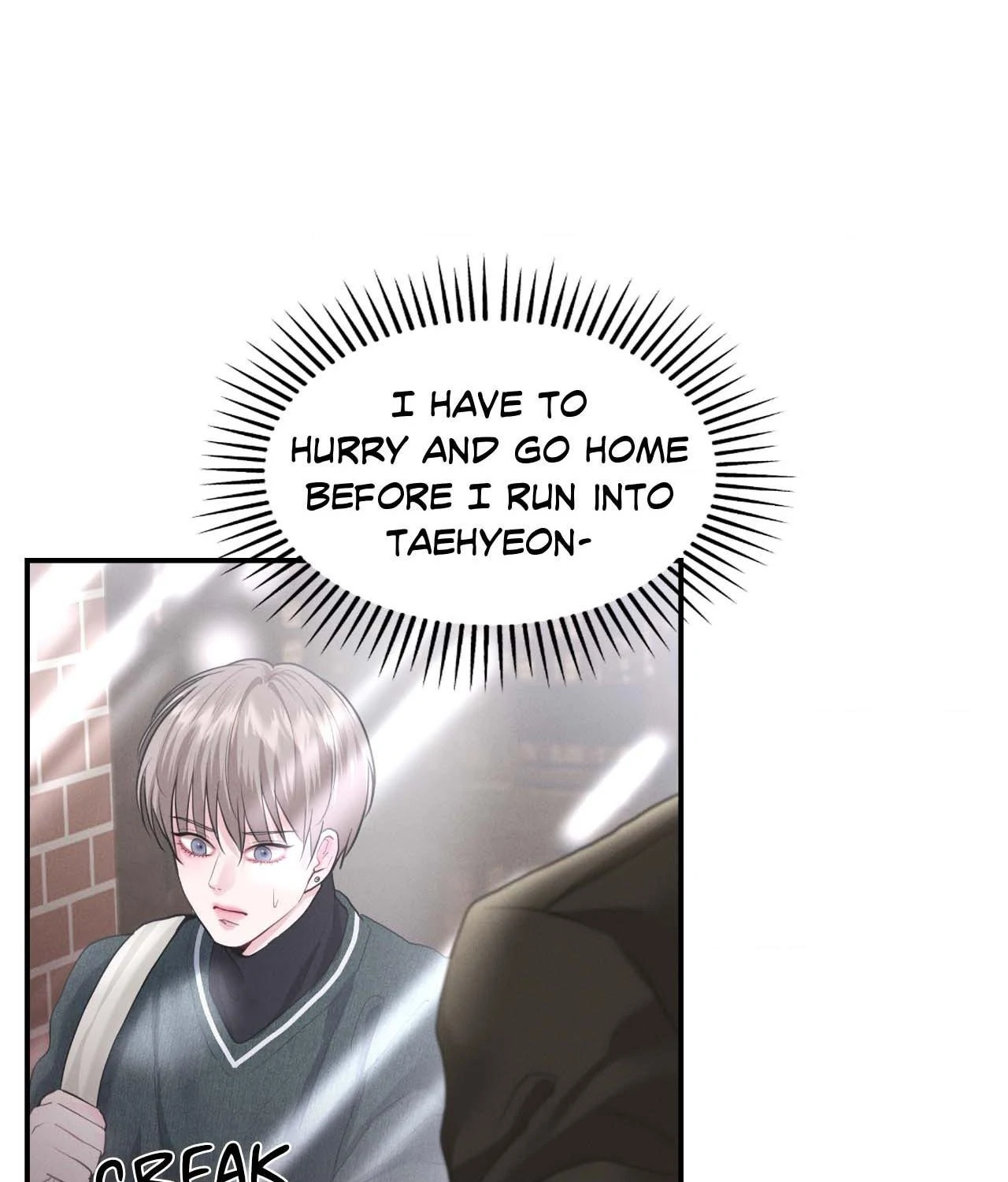 Lessons in Love - Chapter 27 manhwa