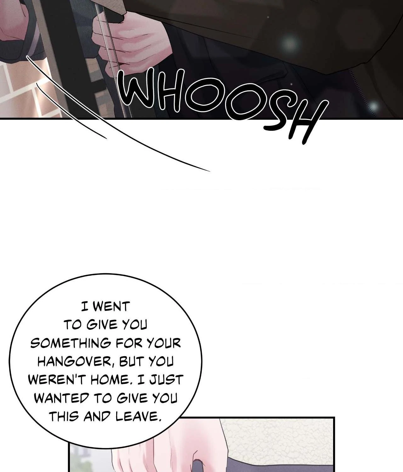 Lessons in Love - Chapter 27 manhwa