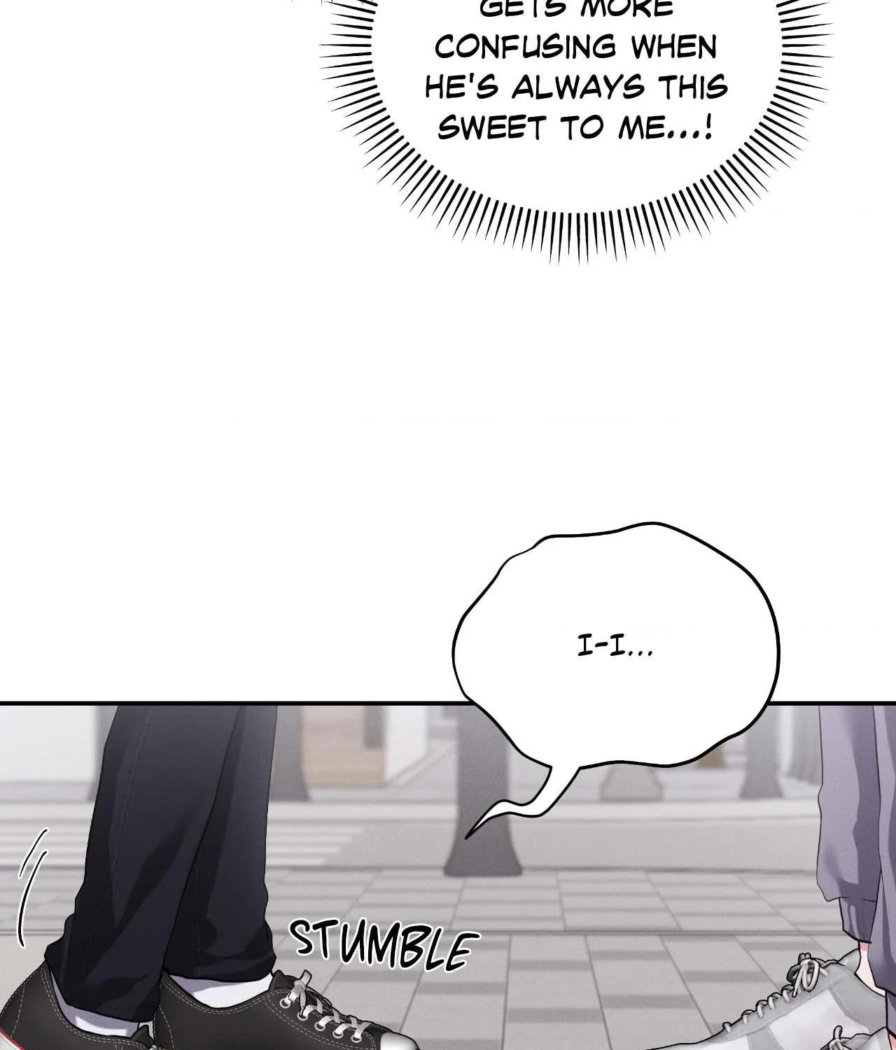 Lessons in Love - Chapter 27 manhwa