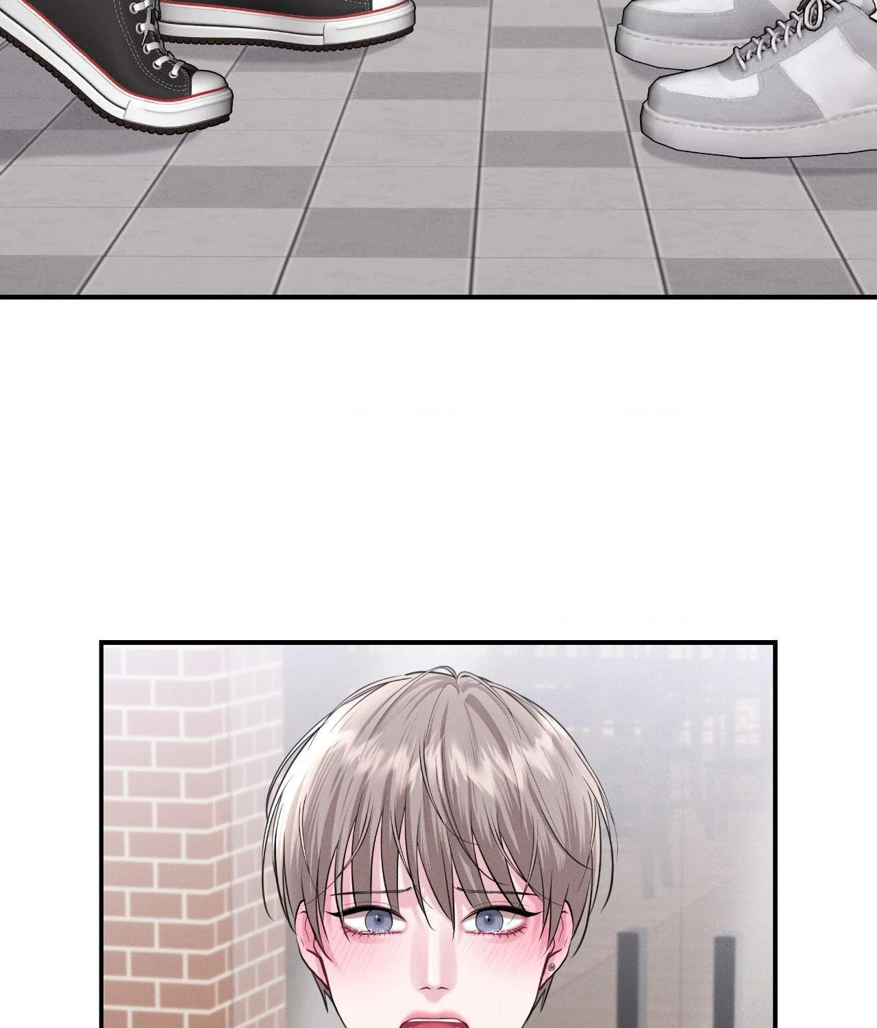 Lessons in Love - Chapter 27 manhwa