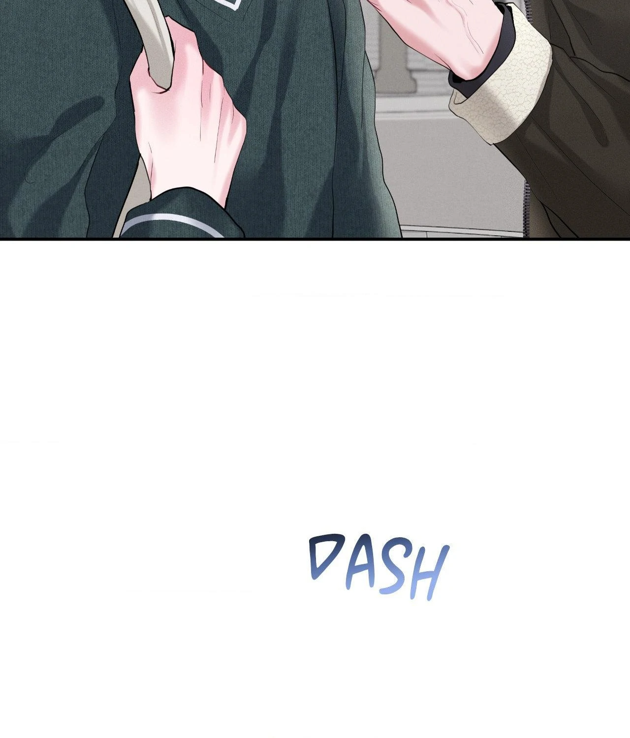 Lessons in Love - Chapter 27 manhwa