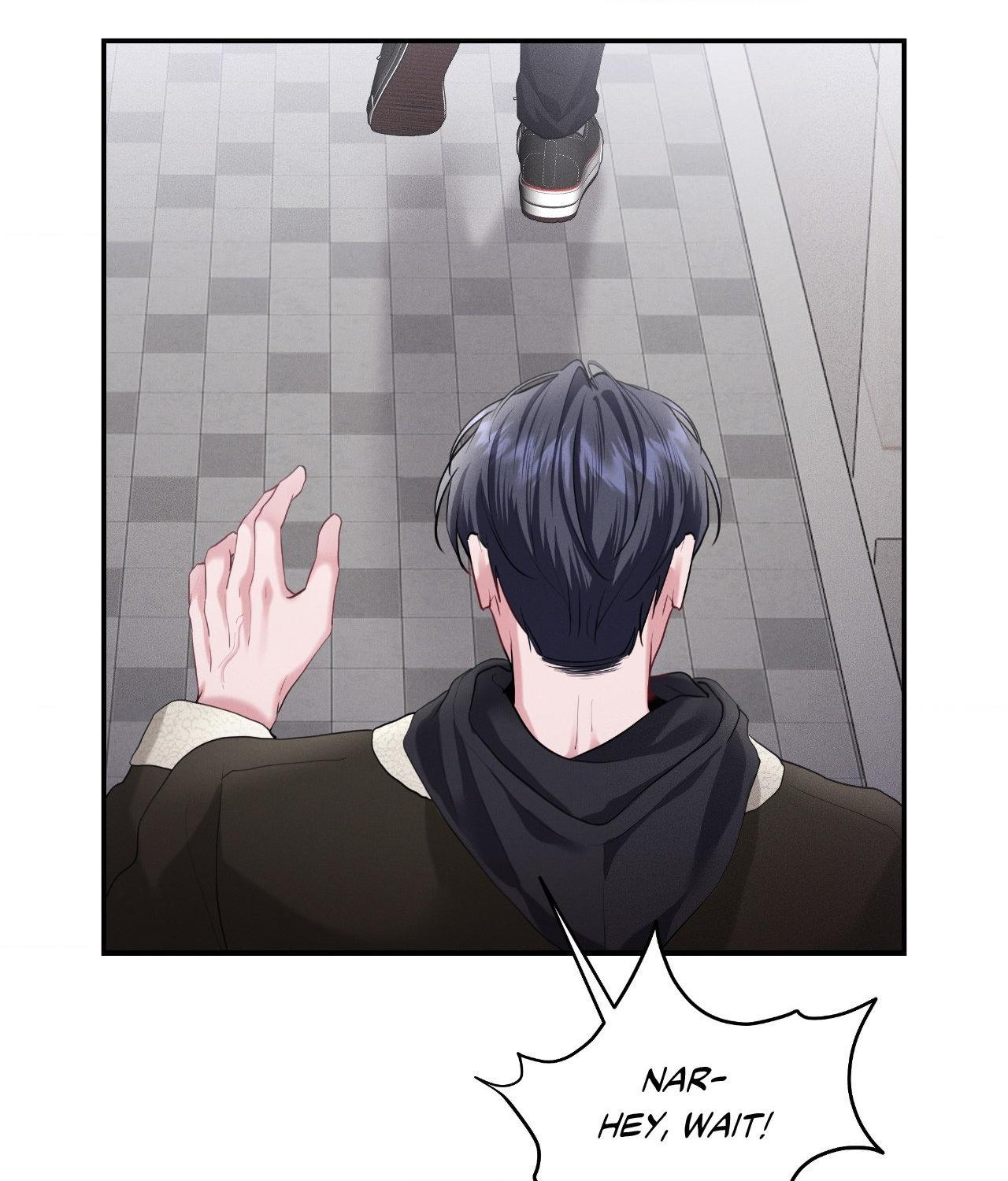 Lessons in Love - Chapter 27 manhwa