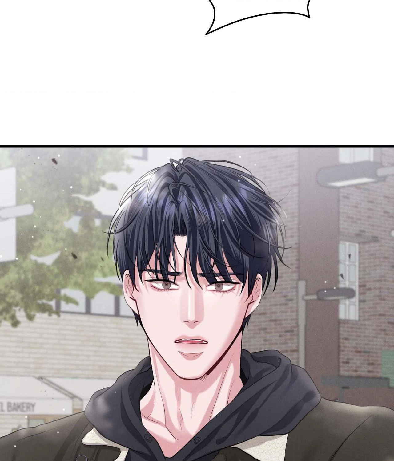 Lessons in Love - Chapter 27 manhwa