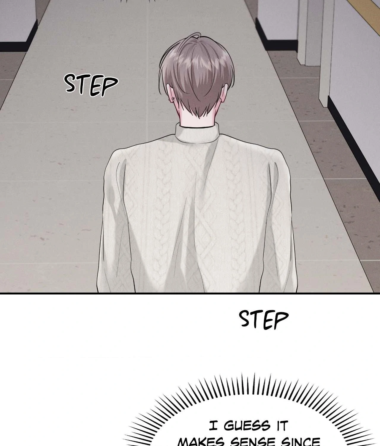Lessons in Love - Chapter 27 manhwa