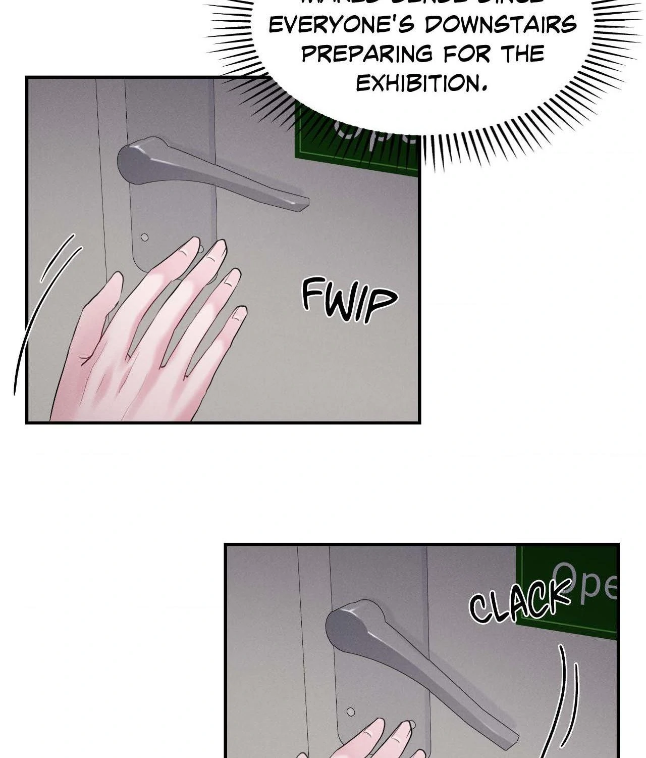 Lessons in Love - Chapter 27 manhwa