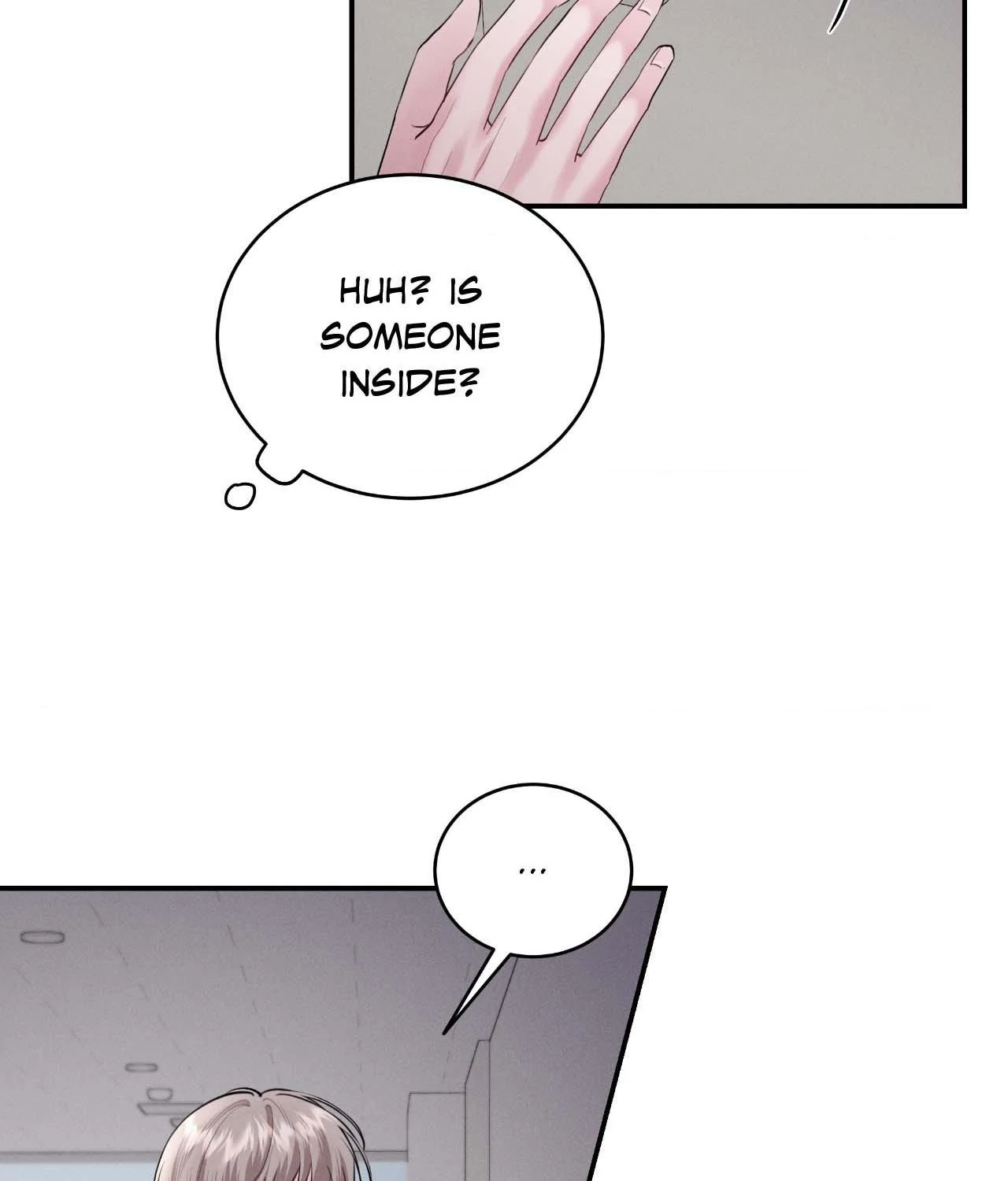 Lessons in Love - Chapter 27 manhwa