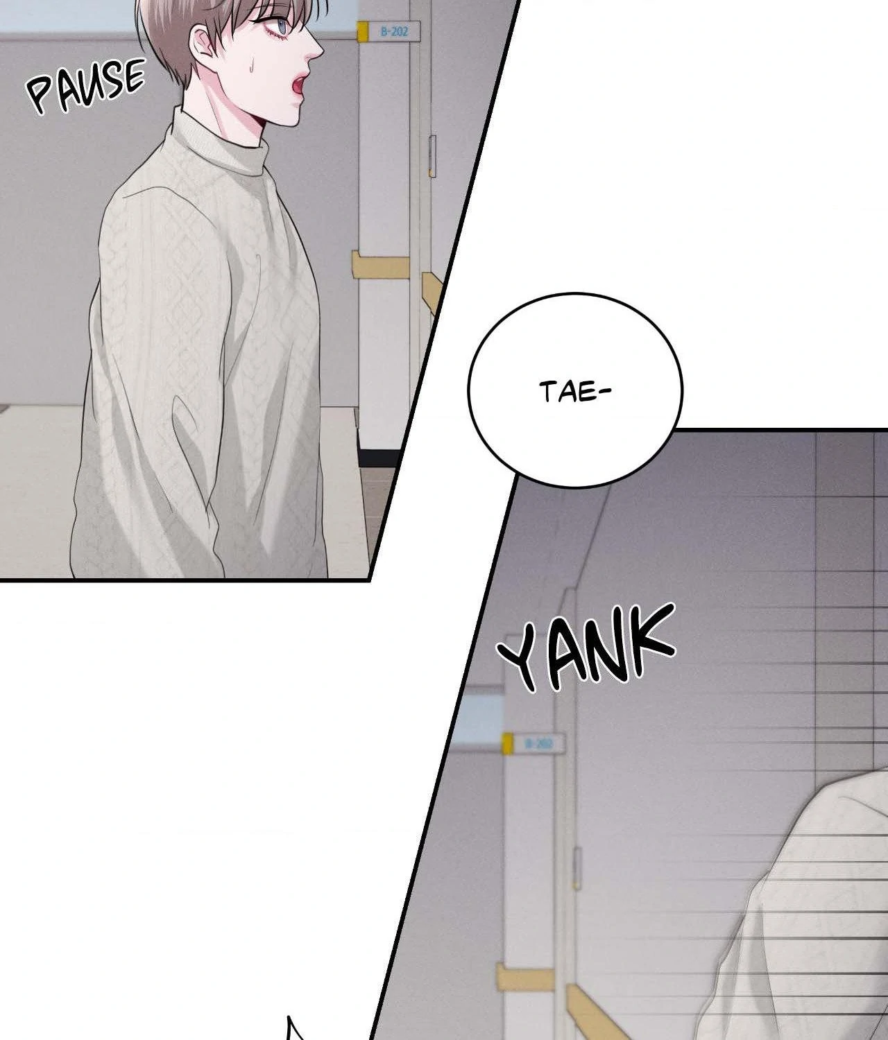 Lessons in Love - Chapter 27 manhwa